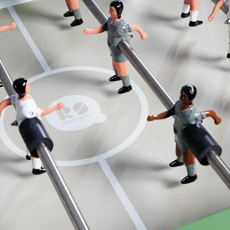 RS2 Voetbaltafel
