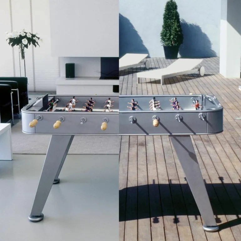 RS2 Voetbaltafel