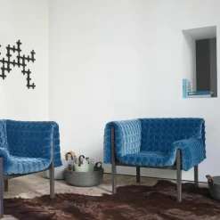 Ruché Fauteuil