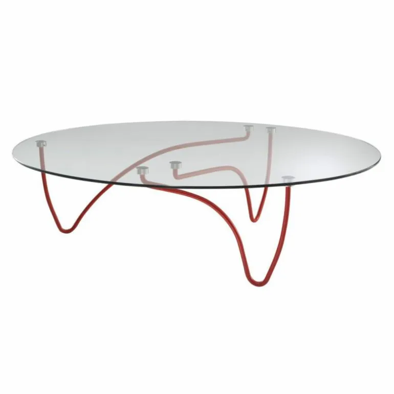 Rythme Salontafel