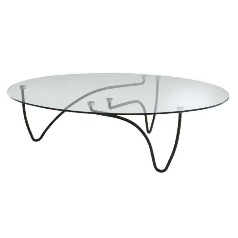 Rythme Salontafel
