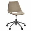 S 661 PVDR Bureaustoel