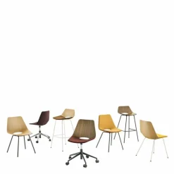 S 661 SPVDR Bureaustoel