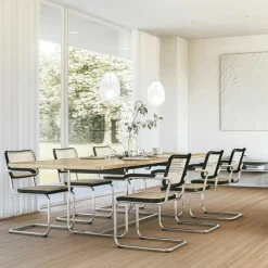 S1070 Eettafel