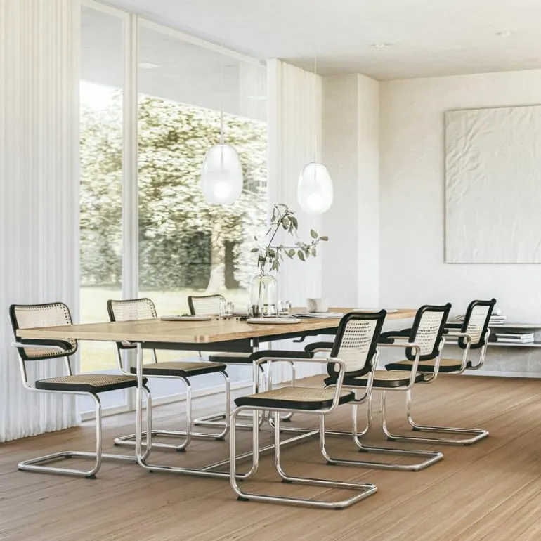 S1070 Eettafel