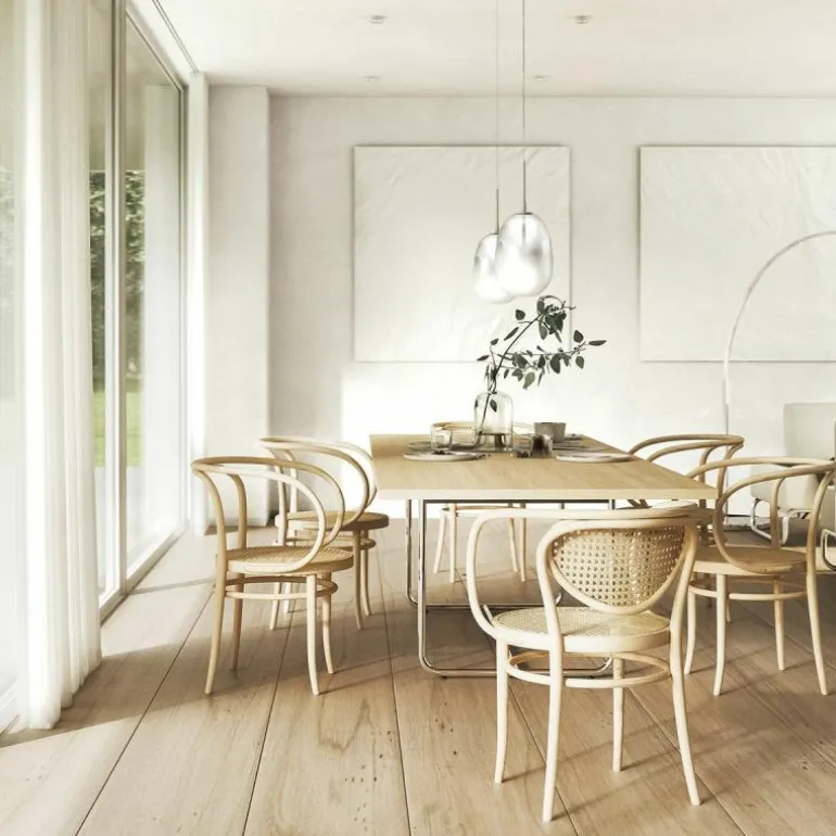 S1070 Eettafel