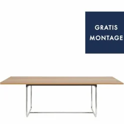 S1070 Eettafel