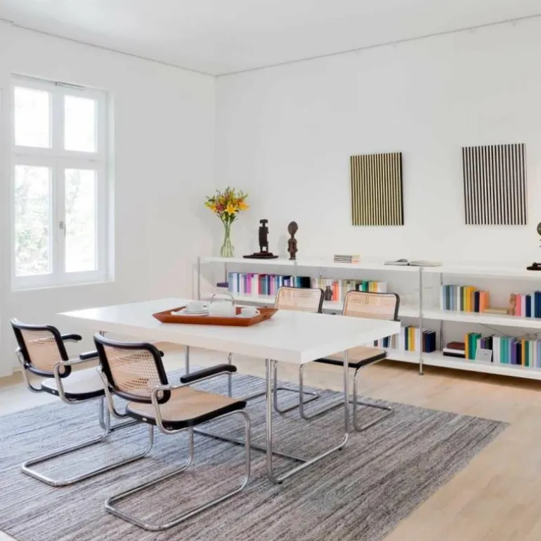 S1070 Eettafel