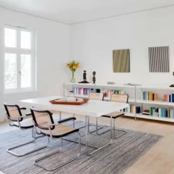 S1070 Eettafel