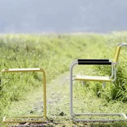S34 N All Seasons Armstoel