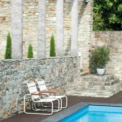 S35 N All Seasons Fauteuil