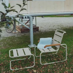 S35 N All Seasons Fauteuil