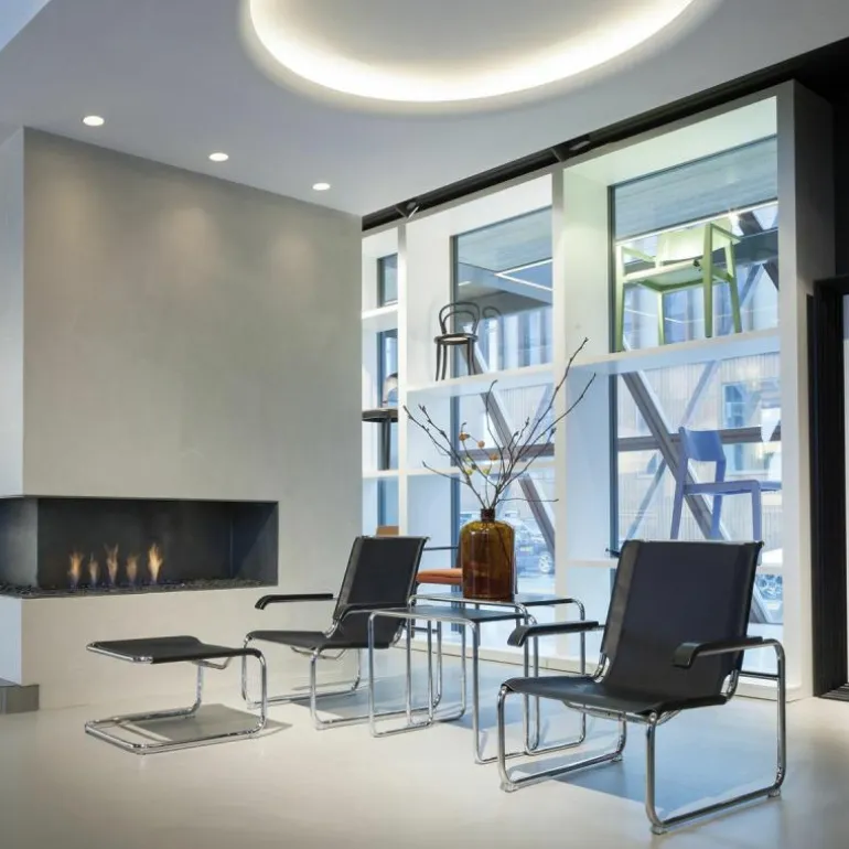 S35 N All Seasons Fauteuil