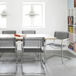 S33 Stoel