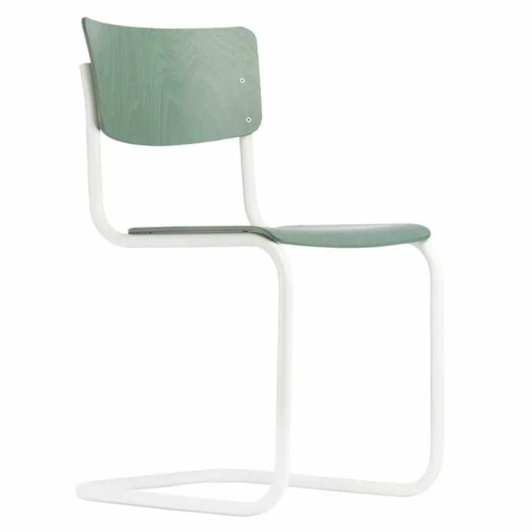 S43 Stoel Classic in Colour