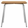 S1040 Tuintafel Iroko