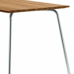 S1040 Tuintafel Iroko