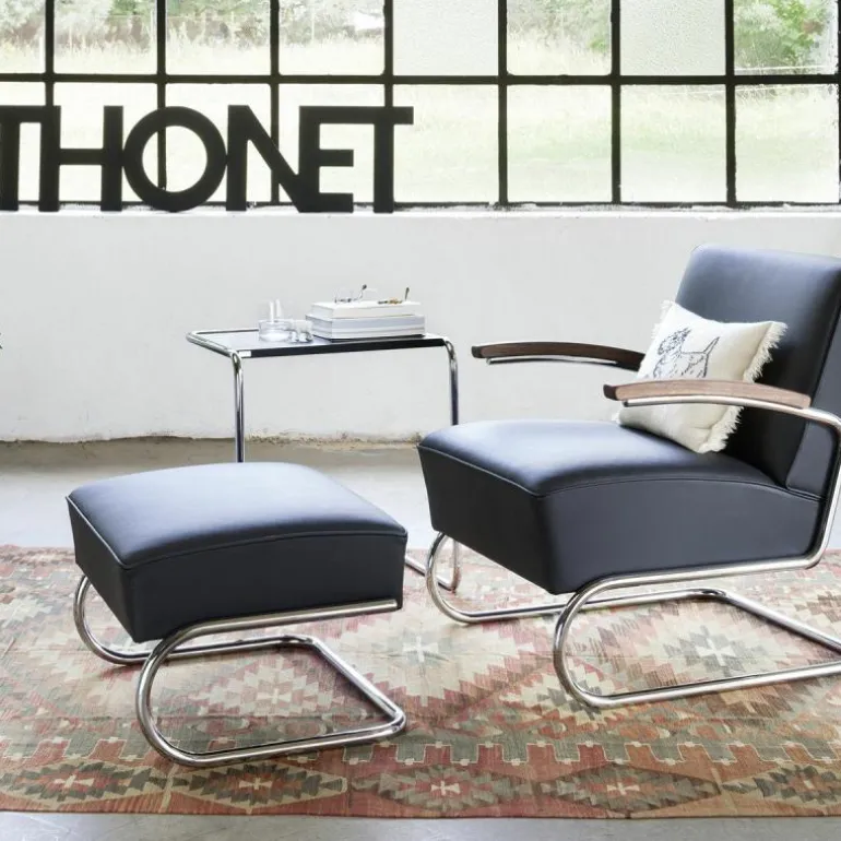 S411 Voetenbank