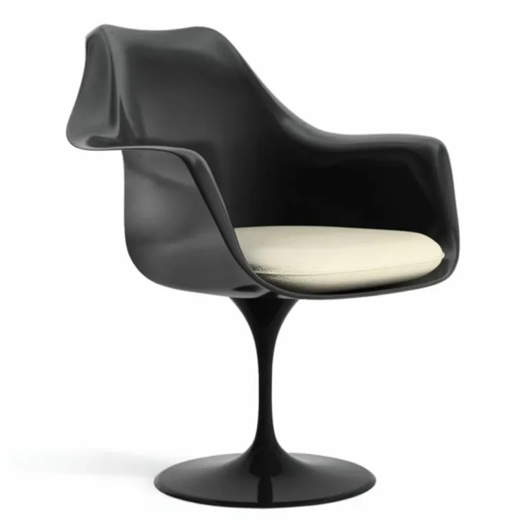 Saarinen Tulip Armchair