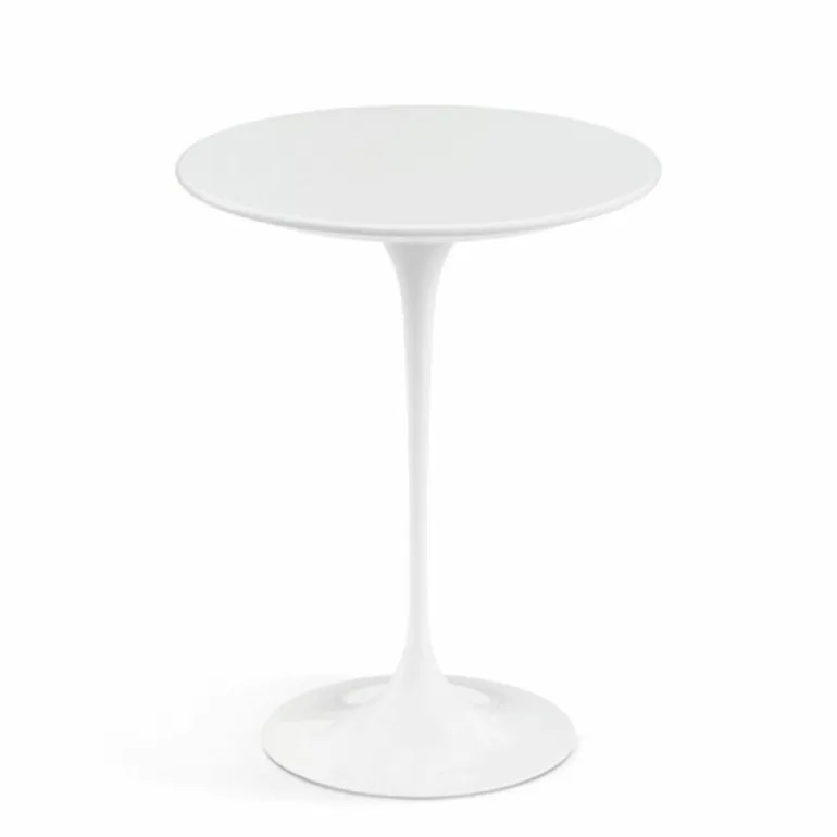 Saarinen Tulip Bijzettafel
