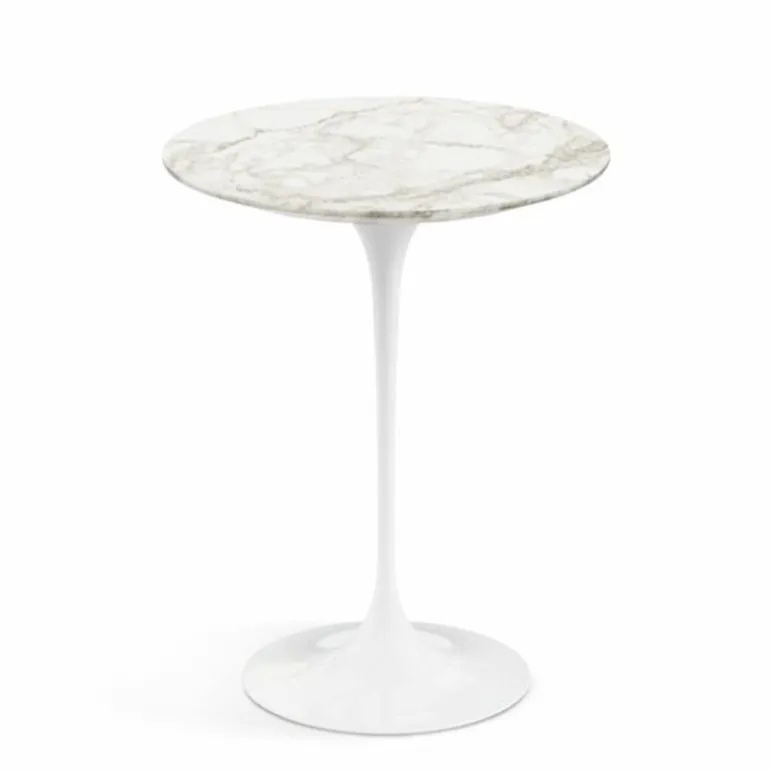 Saarinen Tulip Bijzettafel