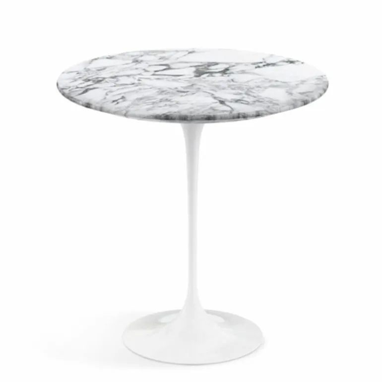 Saarinen Tulip Bijzettafel