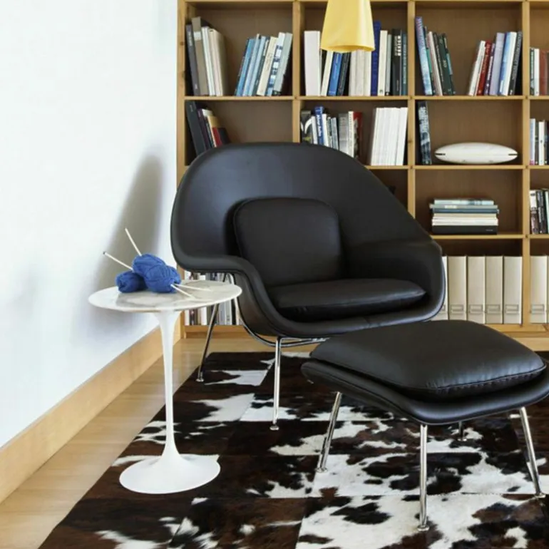 Saarinen Tulip Bijzettafel