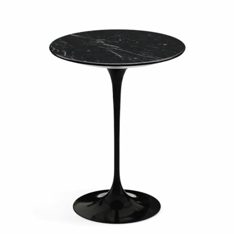 Saarinen Tulip Bijzettafel