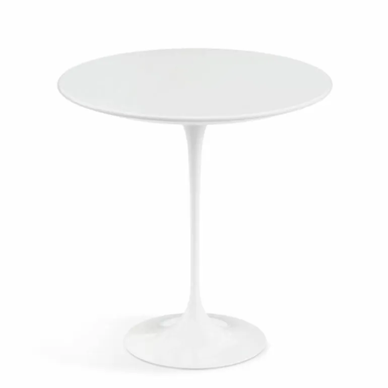 Saarinen Tulip Bijzettafel