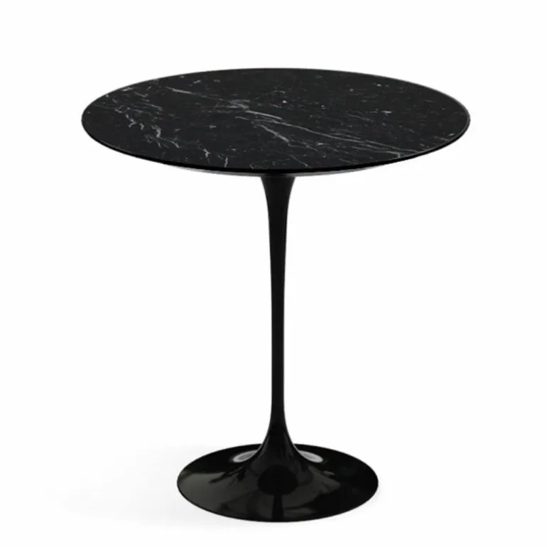 Saarinen Tulip Bijzettafel