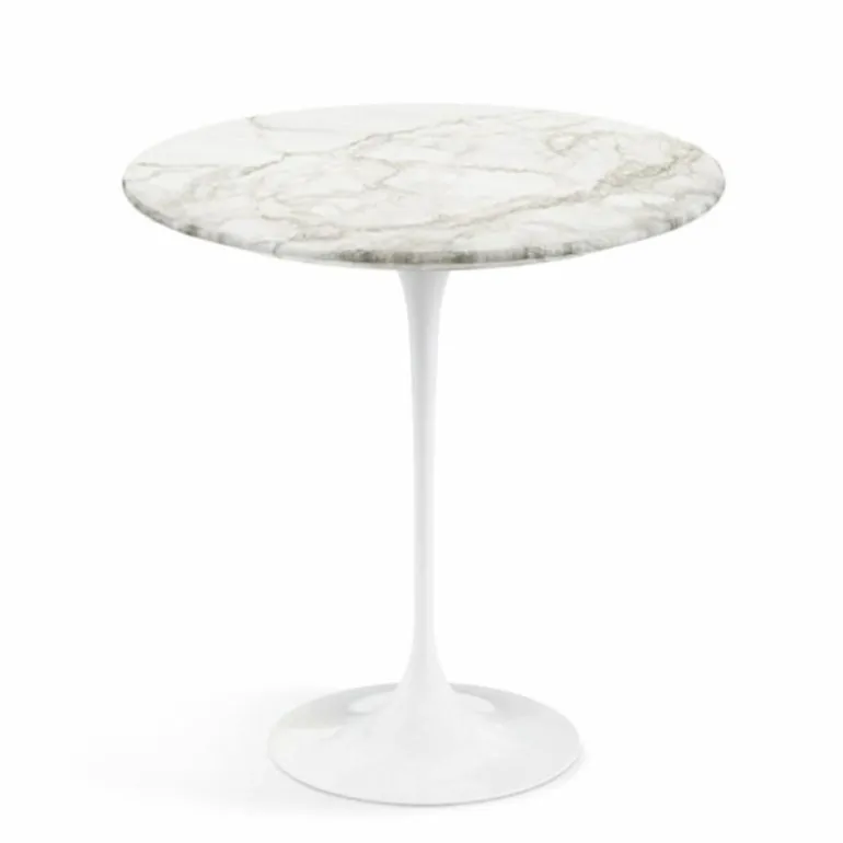 Saarinen Tulip Bijzettafel