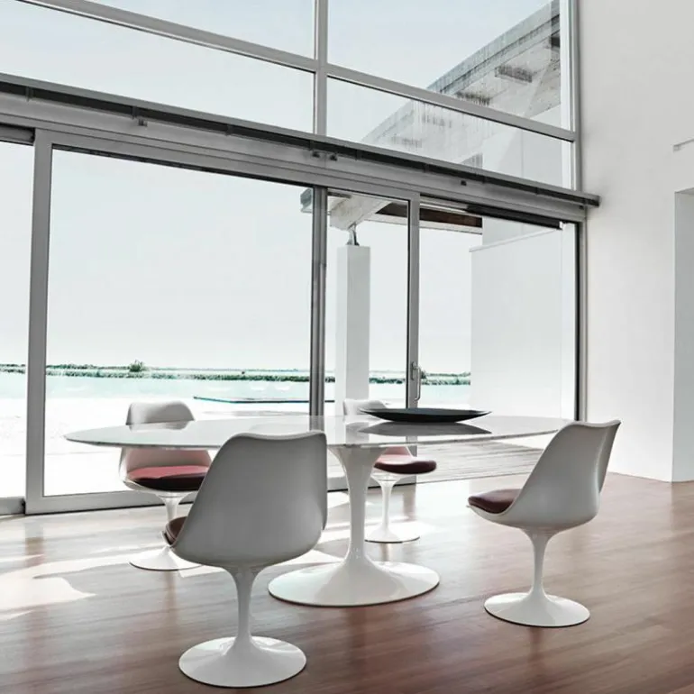 Saarinen Tulip Chair