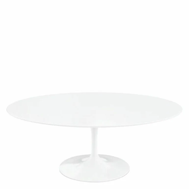 Saarinen Tulip Eettafel Outdoor