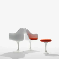 Saarinen Tulip Kruk