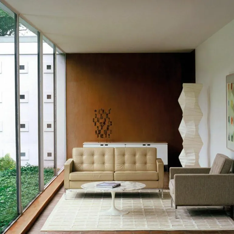 Saarinen Tulip Salontafel