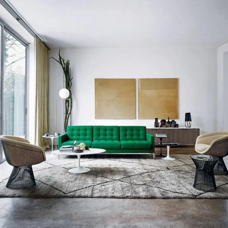 Saarinen Tulip Salontafel