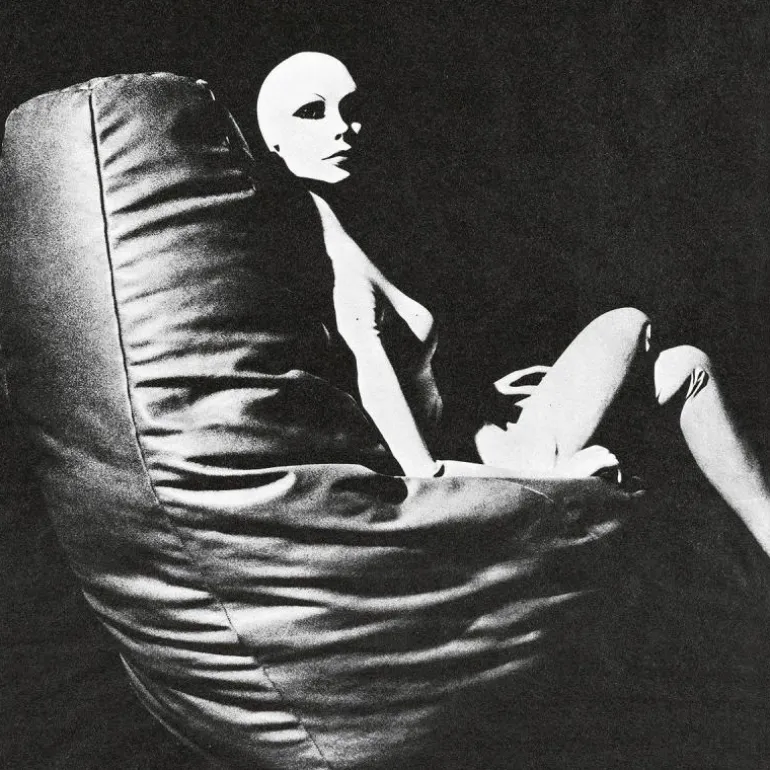 Sacco Large Zitzak