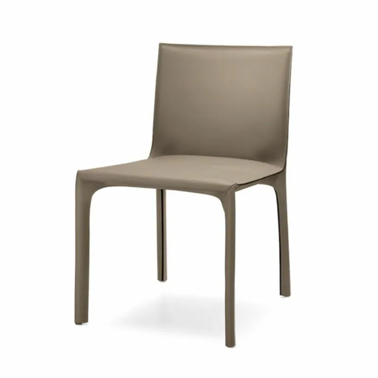 Saddle Stoel