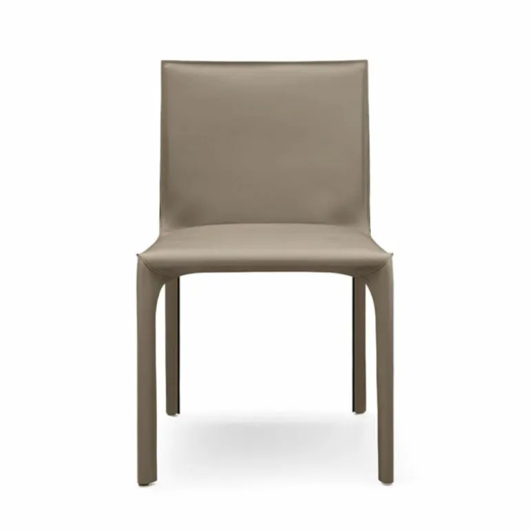 Saddle Stoel