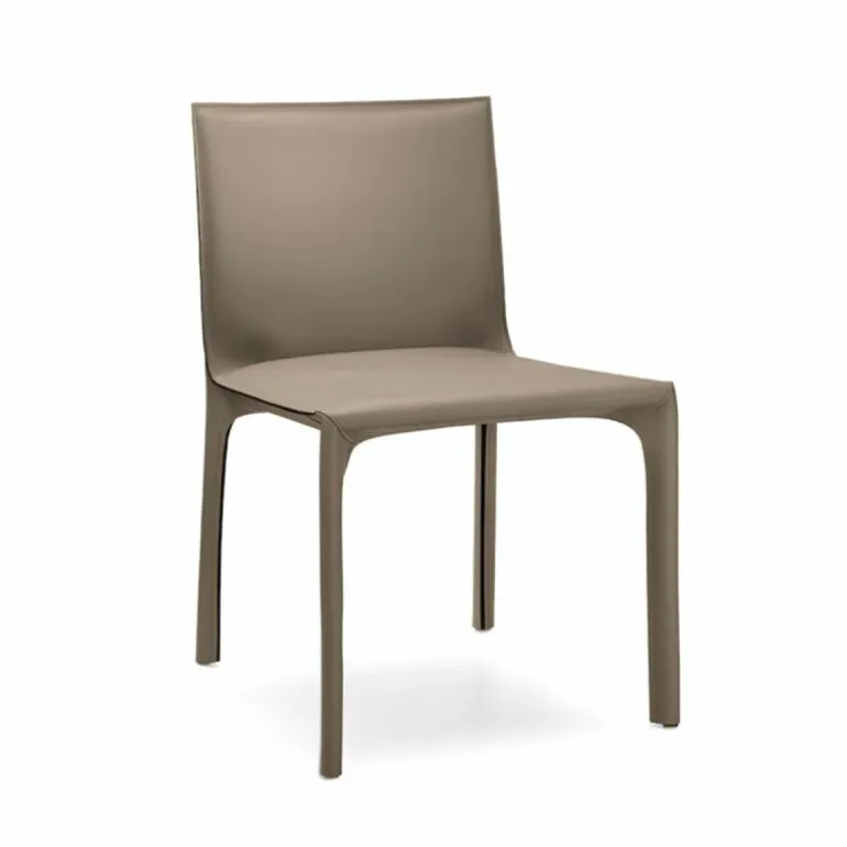 Saddle Stoel