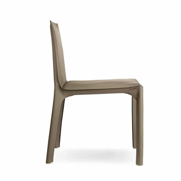 Saddle Stoel