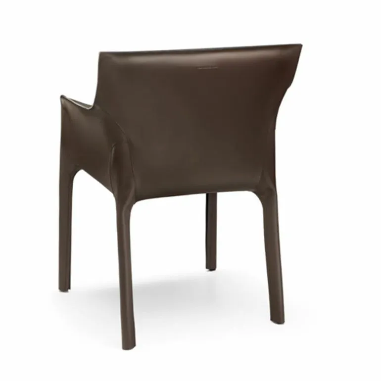 Saddle Stoel