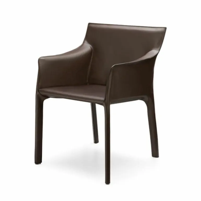 Saddle Stoel