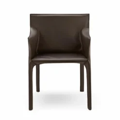 Saddle Stoel