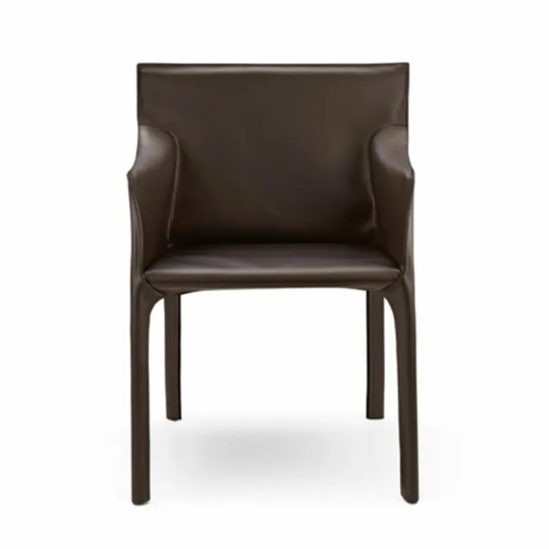 Saddle Stoel