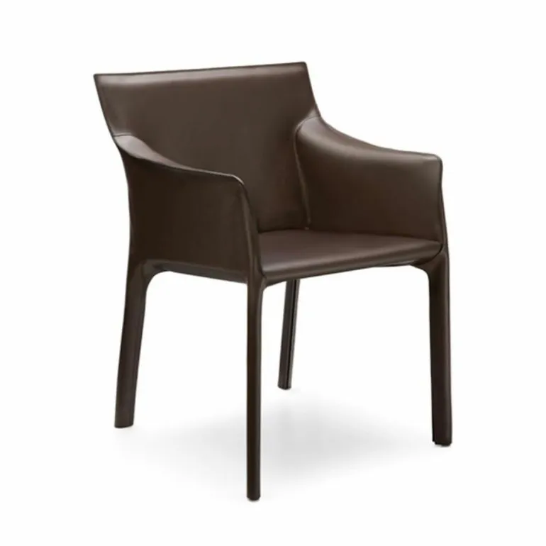 Saddle Stoel