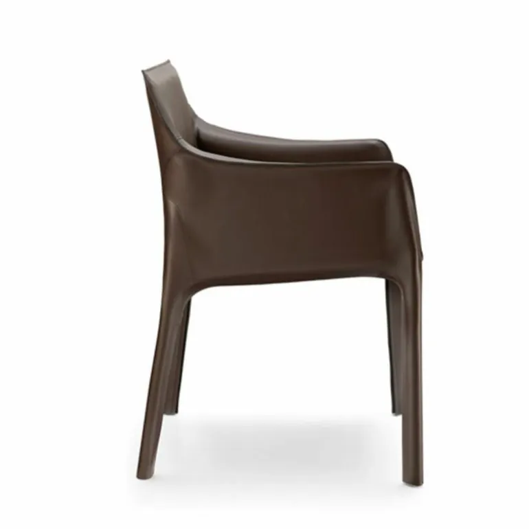 Saddle Stoel