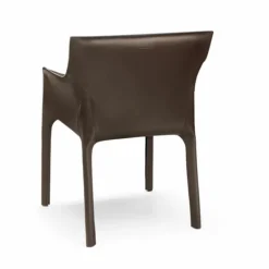 Saddle Stoel