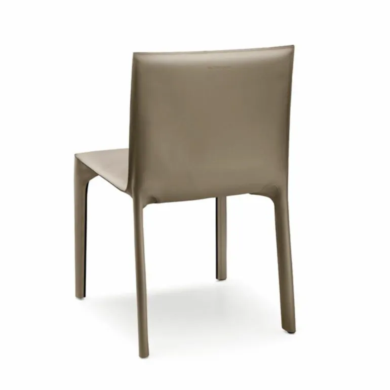 Saddle Stoel