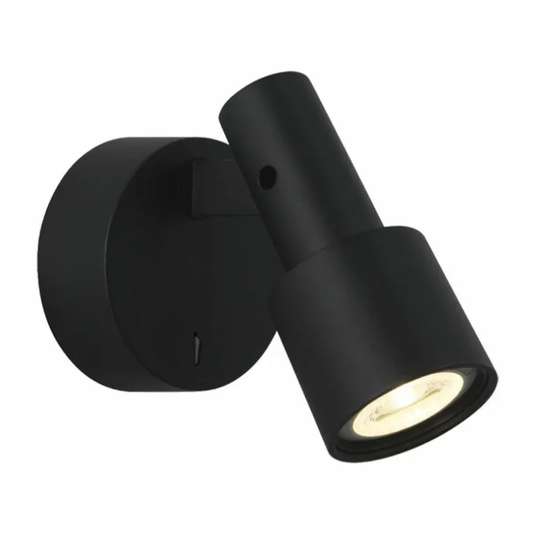 Sara Snooze Wandlamp